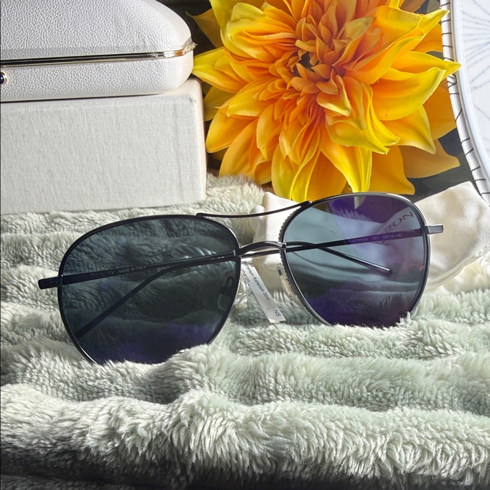 New! Boucheron Paris BC0062S Sunglasses! - Picture 11 of 15